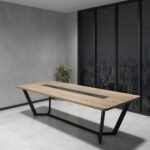 Brook Conference Table