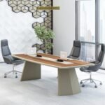Magic Meeting Table