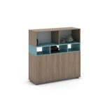 Workstation desk Side Cabinet