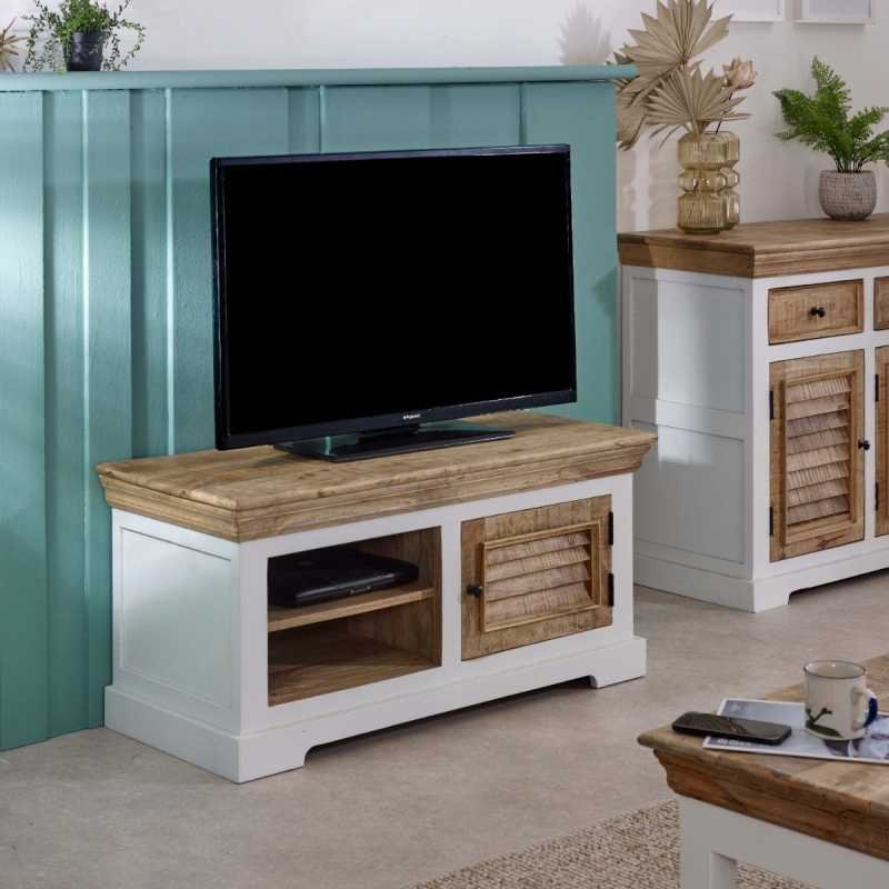 alfie-wood-tv-stand-furniture-one-shop-1.jpg Alfie Wood TV Stand - Image 1
