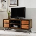 Aspen Plasma TV Stand
