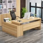 Altra CEO Office Desk
