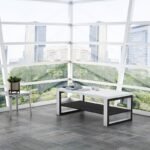 Paname Center Table – Multiple Sizes & Color Combinations