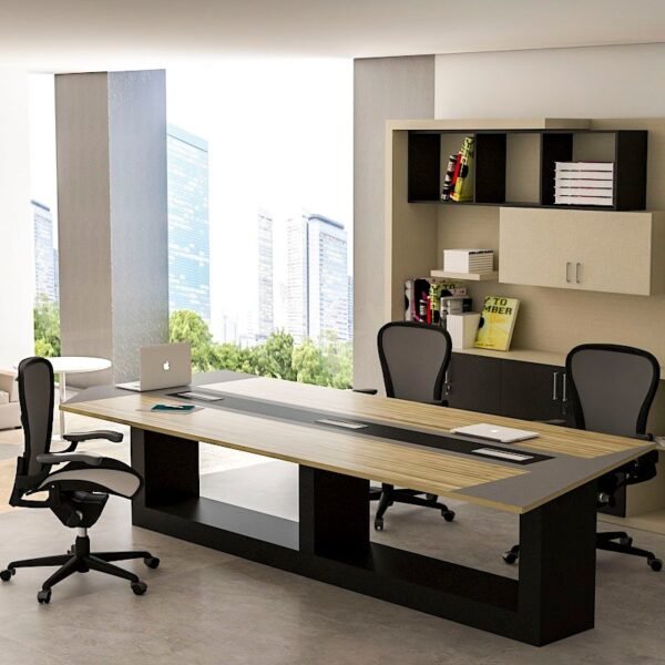 Apollo Meeting Table