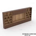 Peter Display Cabinet