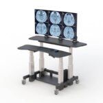 AFC Dual-Tier Standing Desk