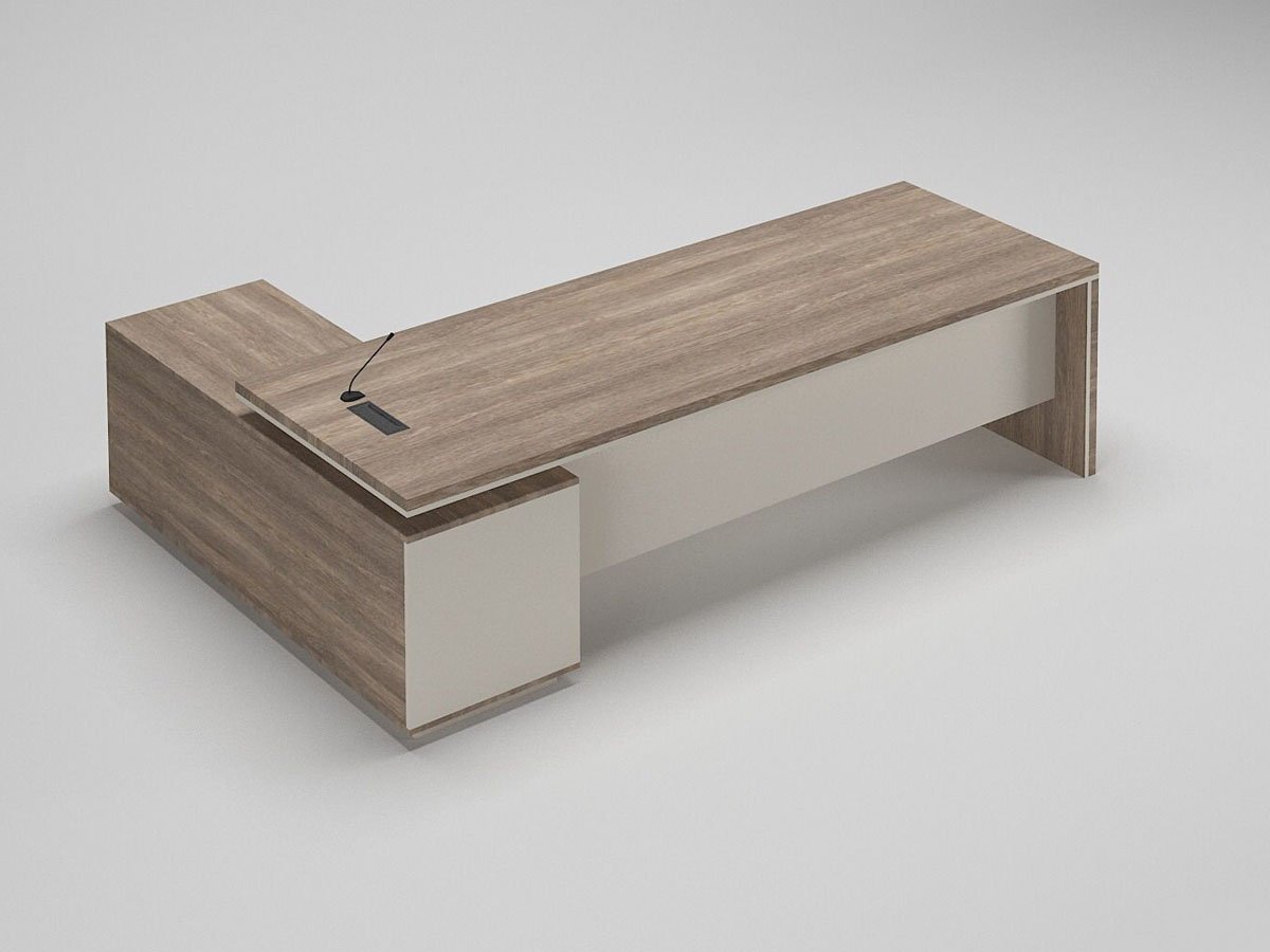 executive-desk-dubai-1.jpg Andy Office Executive Desk - Image 1