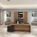 Imperial Executive Office Desk