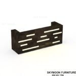 Atifa Reception Desk