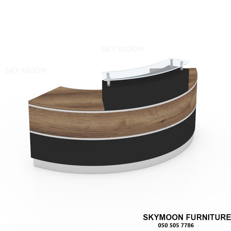 reception-desk8-1.jpeg Bahamas Reception Desk with Lockable Drawers - Image 1