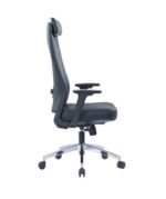 CH-366A Black Pu - Image 3